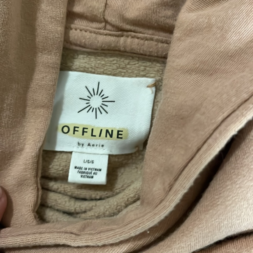 Offline sweater - Picture 6 of 7
